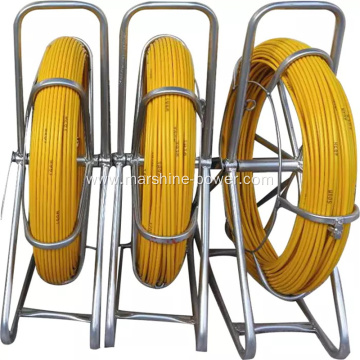 Fiberglass Rod for Running Cable